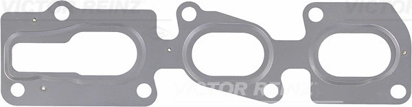Gasket, exhaust manifold (WG1248349)