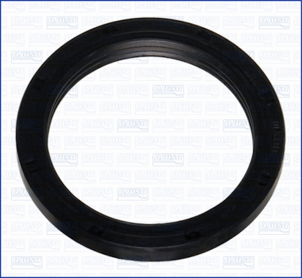 Shaft Seal, crankshaft (WG1163370)