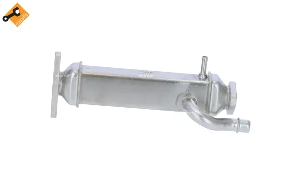 Cooler, exhaust gas recirculation (WG2161828)