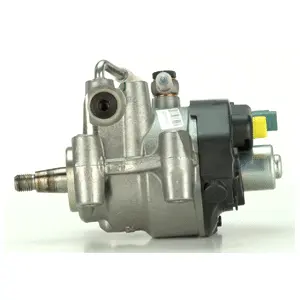 High Pressure Pump