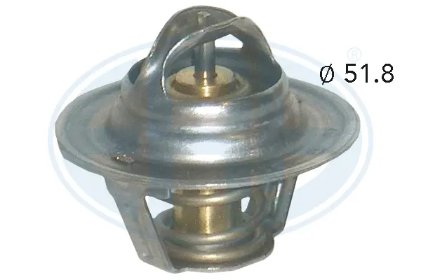 Thermostat, coolant (WG1493008)