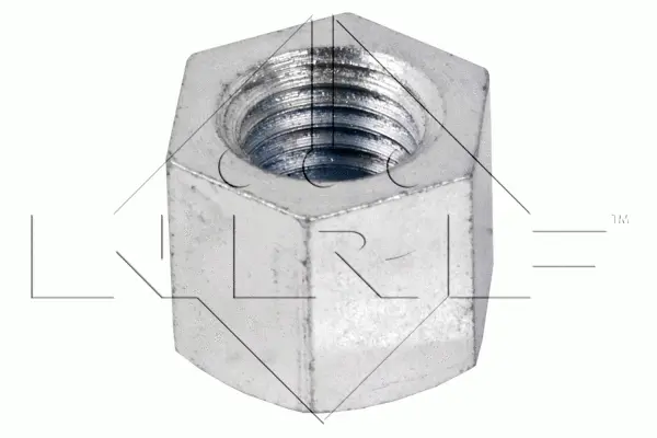 Clutch, radiator fan