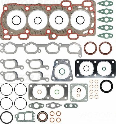 Gasket Kit, cylinder head (WG1240733)
