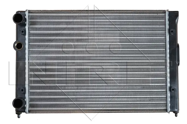 Radiator, engine cooling (WG1723533)