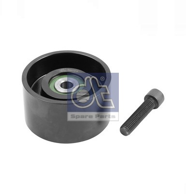 Tensioner Pulley, V-ribbed belt (WG2312683)