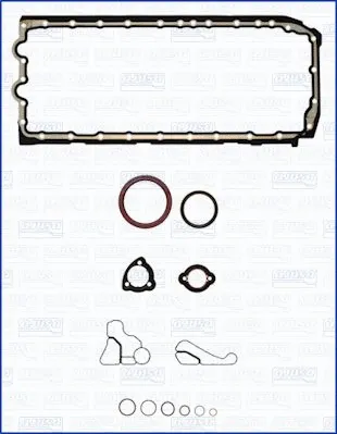 Gasket Kit, crankcase (WG1959346)