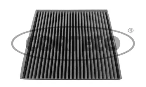 Filter, cabin air (WG1701157)