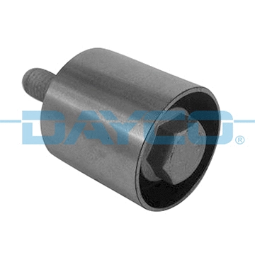 Deflection/Guide Pulley, timing belt (WG2005779)