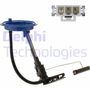 Fuel Feed Unit (WG2200681)