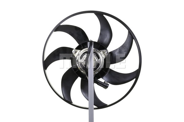 Fan, engine cooling