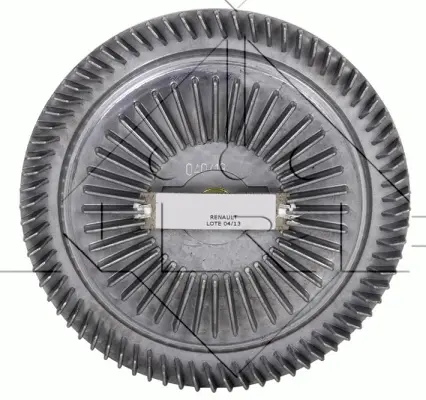 Clutch, radiator fan (WG1720760)