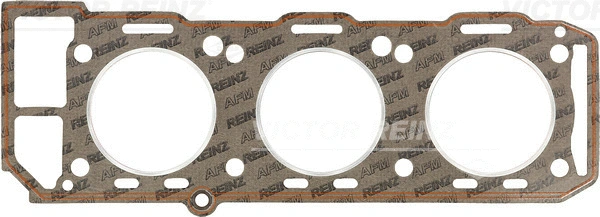Gasket, cylinder head (WG1245071)