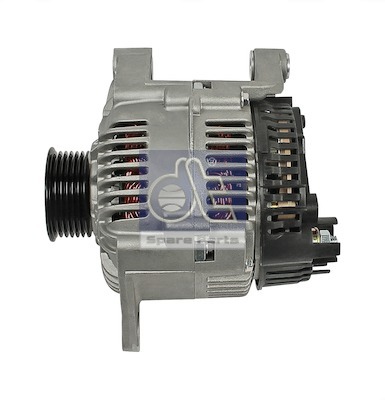 Alternator (WG2308727)