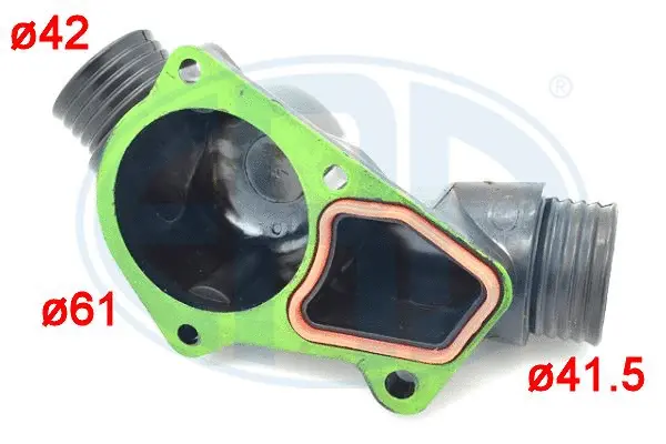 Coolant Flange (WG1777228)