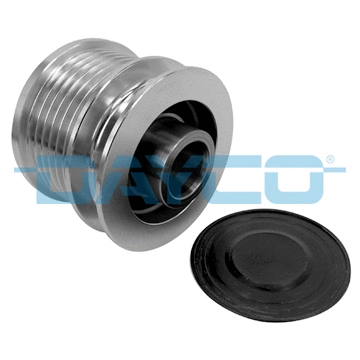 Alternator Freewheel Clutch (WG2004111)