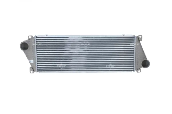 Charge Air Cooler (WG1724088)