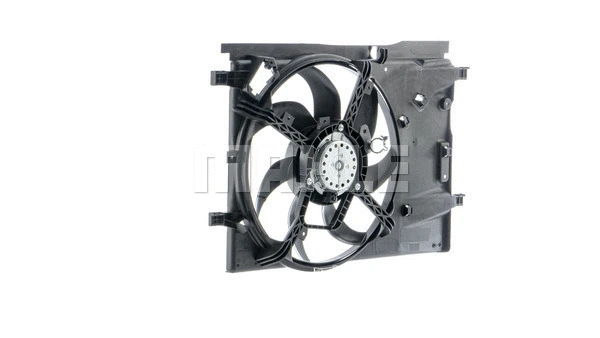 Fan, engine cooling
