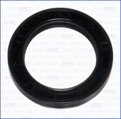 Shaft Seal, crankshaft (WG1163054)