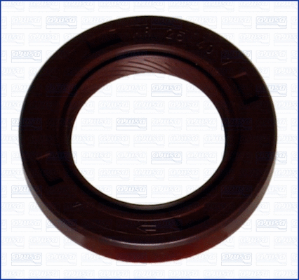 Shaft Seal, camshaft (WG1009199)