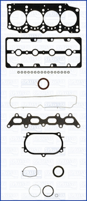 Gasket Kit, cylinder head (WG1453713)