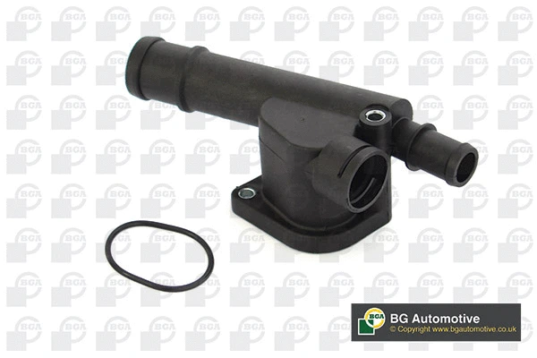 Coolant Flange (WG1761147)
