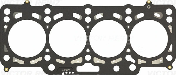 Gasket, cylinder head (WG1103560)