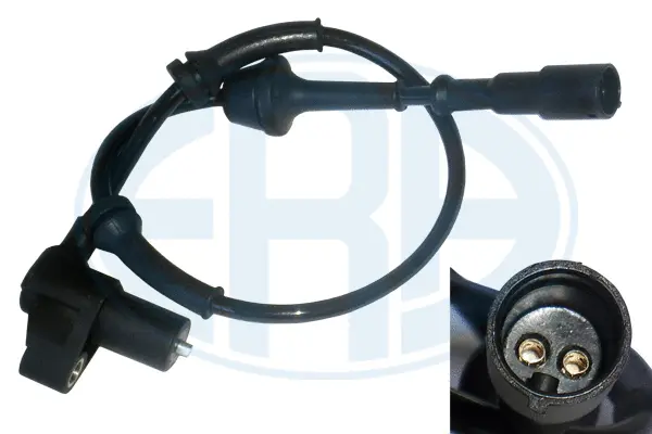 Sensor, wheel speed (WG1495741)