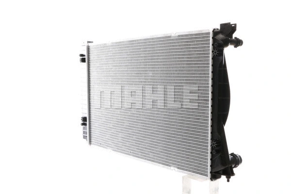 Radiator, engine cooling (WG2184054)