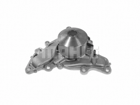 Water Pump, engine cooling (WG2181485)
