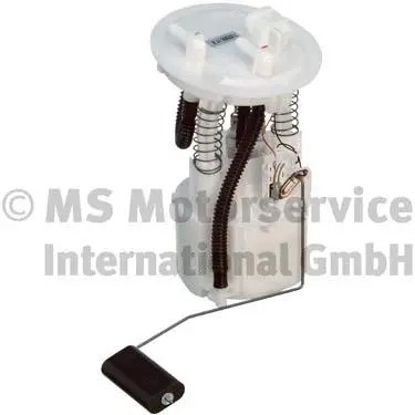 Fuel Feed Unit (WG1025910)