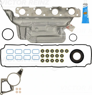 Gasket Kit, cylinder head (WG1102729)