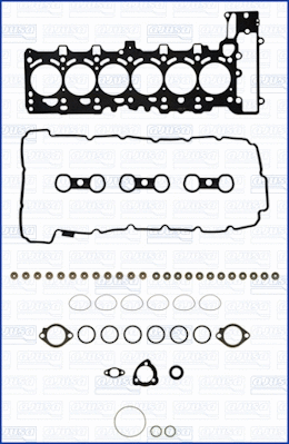 Gasket Kit, cylinder head (WG1453909)