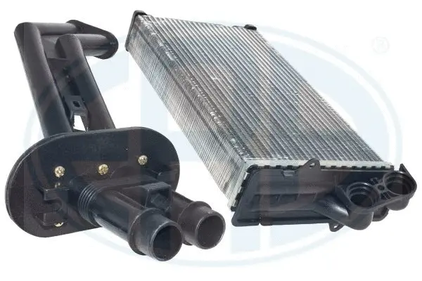 Heat Exchanger, interior heating (WG2017021)