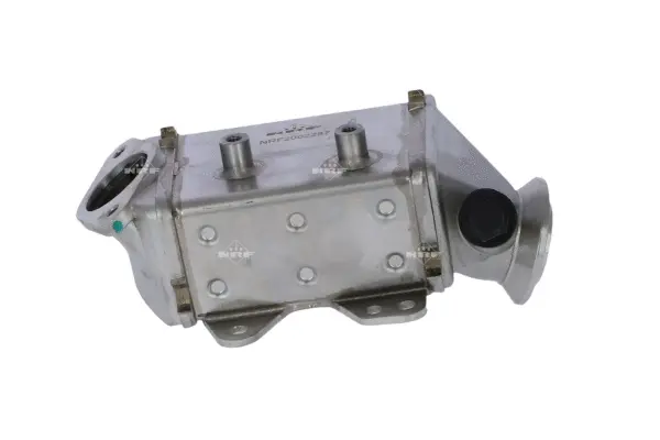 Cooler, exhaust gas recirculation (WG1720694)