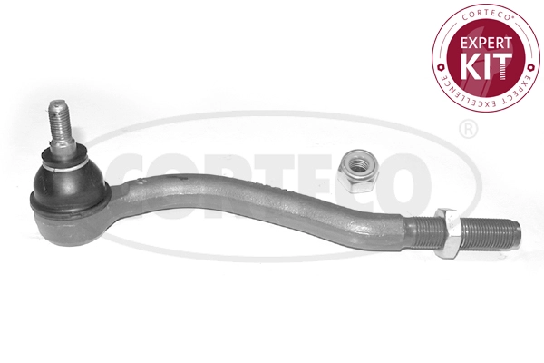 Tie Rod End (WG2291140)