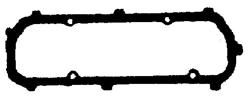 Gasket, cylinder head cover (WG1767033)