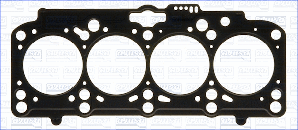 Gasket, cylinder head (WG1751550)