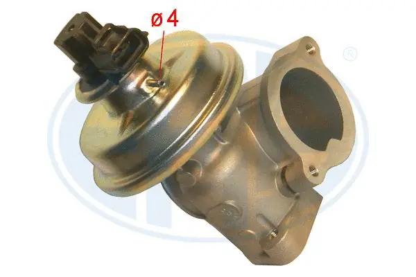 EGR Valve (WG1494699)