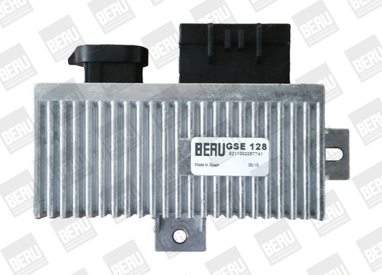 Control Unit, glow time (WG1486247)