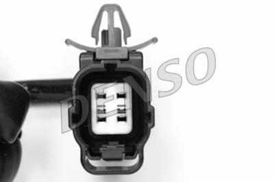 Lambda Sensor (WG1461296)