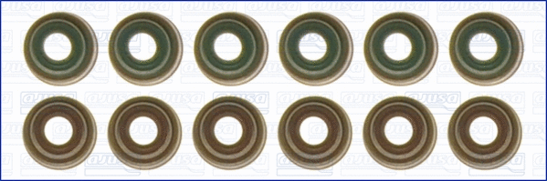 Seal Set, valve stem (WG1455646)