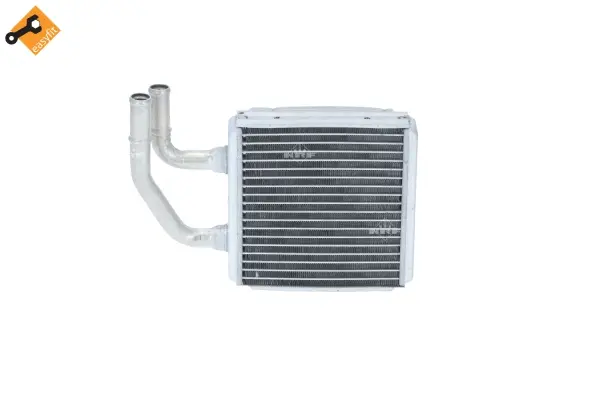 Heat Exchanger, interior heating (WG2162078)