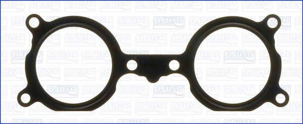 Gasket, intake manifold (WG1162408)