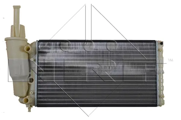 Radiator, engine cooling (WG1723121)