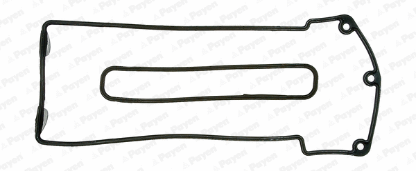 Gasket Set, cylinder head cover (WG1176988)