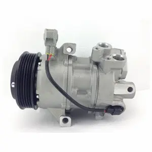 Compressor, air conditioning (WG2039828)