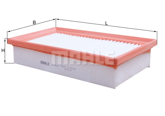 Air Filter (WG2326068)