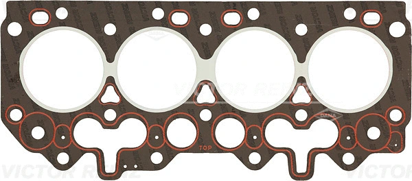 Gasket, cylinder head (WG1244739)