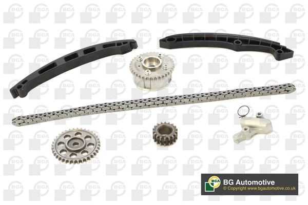 Timing Chain Kit (WG1907527)