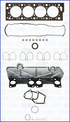 Gasket Kit, cylinder head (WG1167340)